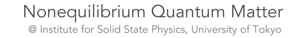 Oka lab's logo